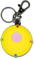 Key Chain: Sailor Moon - Moon Brooch