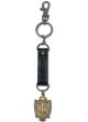 Key Chain: Ouran High School Host Club - Metal Crest