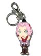 Key Chain: Naruto Shippuden - Chibi Sakura