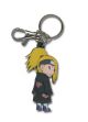 Key Chain: Naruto Shippuden - Chibi Deidara