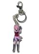 Key Chain: Naruto Shippuden - Metal Sakura Gloves On