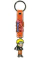 Key Chain: Naruto Shippuden - Metal Chibi Naruto