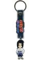 Key Chain: Naruto Shippuden - Metal Chibi Sasuke