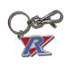 Key Chain: Mega Man X4 - Repliforce Logo