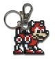 Key Chain: Mega Man 10 - Rush 8-Bit