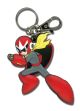 Key Chain: Mega Man 10 - Protoman