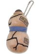 Key Chain: Naruto Shippuden - Gaara Gourd Plush