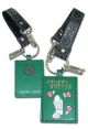 Key Chain: Naruto Shippuden - Icha Icha Leather