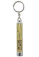 Key Chain: Naruto Shippuden - Gaara Symbols Flashlight