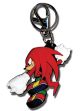Key Chain: Sonic The Hedgehog - Knuckles