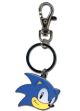 Key Chain: Sonic The Hedgehog - Metal Sonic Head