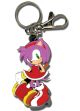 Key Chain: Sonic The Hedgehog - Amy Rose