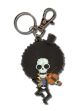 Key Chain: One Piece - Brook