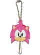 Key Cap: Sonic The Hedgehog - Amy