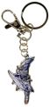 Key Chain: Gundam 00 - Metal Exia