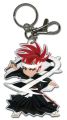 Key Chain: Bleach - Renji and Zabimaru Battle Ready <font class=''item-notice''>[<b>New!</b>: 5/31/2013]</font>