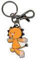 Key Chain: Bleach - Kon Walking
