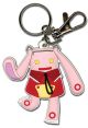 Key Chain: Bleach - Kurodo