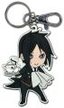 Key Chain: Black Butler - Sebastian