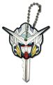 Key Cap: Gundam 00 - Exia Head