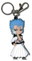 Key Chain: Bleach - Chibi Grimmjow