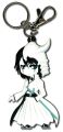 Key Chain: Bleach - Chibi Ulquiorra