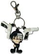 Key Chain: Soul Eater - Chibi Death the Kid