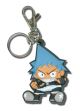 Key Chain: Soul Eater - Chibi Black Star