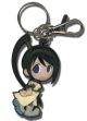 Key Chain: Soul Eater - Chibi Tsubaki