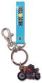 Key Chain: Soul Eater - Metal Soul's Bike /w Strap