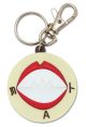 Key Chain: Soul Eater - Mouth