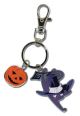 Key Chain: Soul Eater - Metal Blair Neko