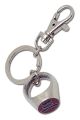 Key Chain: Naruto Shippuden - Hidan San (Three) Akatsuki Ring