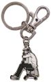 Key Chain: Soul Eater - Metal Stein on Chair