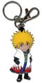 Key Chain: Naruto Shippuden - Chibi 4th Hokage Minato Namikaze (Yondaime)
