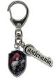 Key Chain: Castlevania - Metal Simon