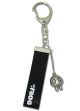 Key Chain: Sgt. Frog - Giroro Skull Strap