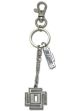 Key Chain: Bleach - Ban Kanji (Zangetsu Sword Hilt)