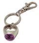 Key Chain: Naruto Shippuden - Metal Sasori (Jewel) Akatsuki Ring