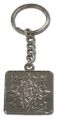 Key Chain: Vampire Knight - Metal Committee Mark