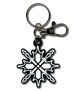 Key Chain: Vampire Knight - Zeros Tattoo