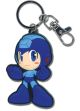Key Chain: Mega Man Powered Up - Mega Man