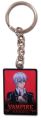 Key Chain: Vampire Knight - Metal Zero