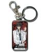 Key Chain: Vampire Knight - Metal Kaname Profile