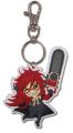 Key Chain: Black Butler - Grell