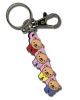 Key Chais: Junjo Romantica - Teddy Bears