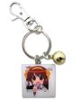 Key Chain: Haruhi Chan - Youtube