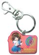 Key Chain: Haruhi 2 - Haruhi in Uniform