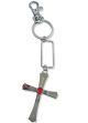 Key Chain: Rosario+Vampire - Cross