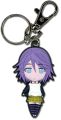 Key Chain: Rosario+Vampire - Mizore